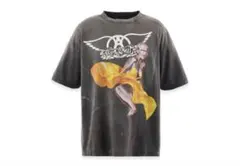Aerosmith World Tour 01/02 Tシャツ M正規品 空山基 - メルカリ