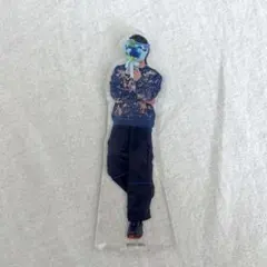 いれいす If 実写アクスタ