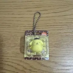 ポムポムプリン ミニフィギュア