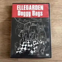 ELLEGARDEN/Doggy Bags〈2枚組〉