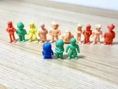 ドラゴンボール 消しゴム（ドラ消し） 13体