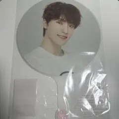 SEVENTEEN ディノ うちわ 2023 Caratland ケレン