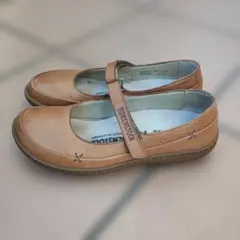 サイズ37 24センチ　ビルケンシュトック　BIRKENSTOCKのサムネイル