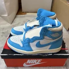 Nike Air Jordan 1 Retro High OG