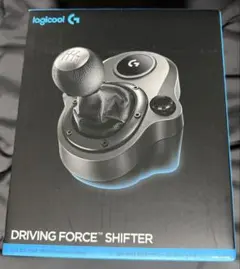 logicool DRIVING FORCE SHIFTER
