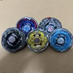 メタルファイトベイブレード まとめ売り - メルカリ