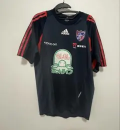 2026年最新】fc東京 練習着の人気アイテム - メルカリ