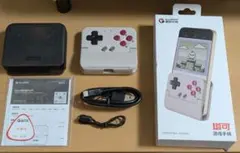 GameSir Pocket Taco モバイルコントローラのサムネイル