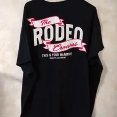 ロデオクラウンズ　ワンピース④