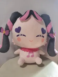 プリキュア にこにこメロロン ぬいぐるみ