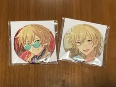 2026年最新】羽風薫 缶バッジ セットの人気アイテム - メルカリ