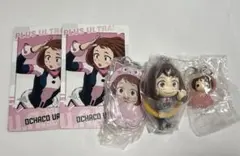 ヒロアカ 麗日お茶子 グッズ