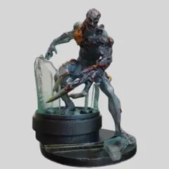 2026年最新】バイオハザード フィギュア タイラントの人気アイテム