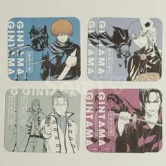 銀魂展 アートコースター まとめ③