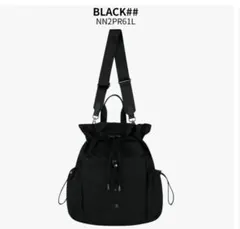 BONNEY PACK M　THE NORTH FACE