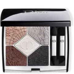 ディオールアイシャドウパレット　　diorアイシャドウパレット