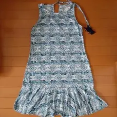未使用　トミーバハマ　ワンピース