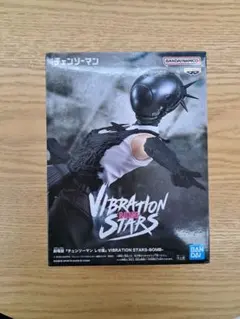 チェンソーマン VIBRATION STARS BOMB ボム レゼ フィギュア