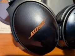 【リミテッドED】Bose QuietComfort 35 ワイヤレスヘッドホン
