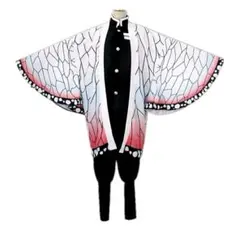 鬼滅の刃 胡蝶しのぶ コスプレ フルセット