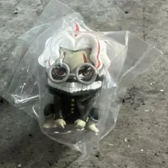 まちぼうけ ダンダダン オカルン(変身)