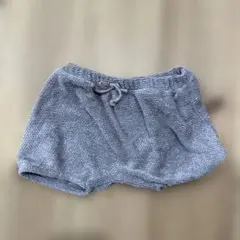 ZARA BABY かぼちゃパンツ