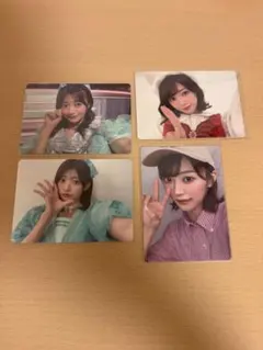 きゅーすと 板倉可奈 韓国 POPUP トレカ 2枚セット ver13 - メルカリ