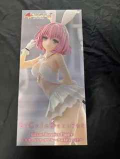 桜*鬼様 【新品未開封】 ToLOVEる-ダークネス 水着シリーズ モモ 1/4