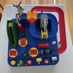 トーマス レッツゴー大冒険