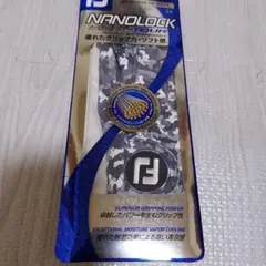 FootJoy NANOLOCK TOUR ゴルフグローブ 24cm カモフラ