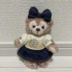 シェリーメイ　2013 ケープコットデニム　ぬいぐるみバッチ