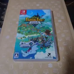 ファンタジーライフi