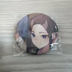 バンドリ ラウンドワン 缶バッジ 今井リサ - メルカリ