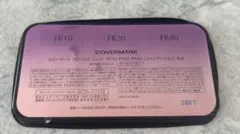 【新品未使用】 カバーマーク　フローレスフィット3色