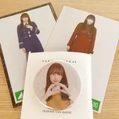 渡辺梨加　まとめ売り