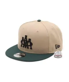 150個限定 アトモス ニューエラ 9FIFTY atmos 新品未着用 - メルカリ