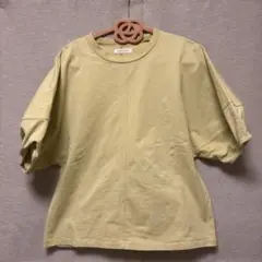 【新品】 ノーブル 別注 CASA FLINE オーガニックコットンTシャツ NOBLE別注 追加4》CASA FLINE/カーサフライン オーガニック