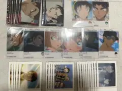 ゆ*う様 名探偵コナン パシャこれ イタジャガ エモカ まとめ売り