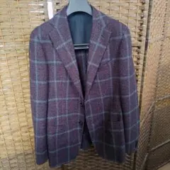 2026年最新】TAGLIATORE メンズ テーラードジャケットの人気アイテム