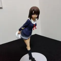 加藤恵　冴えない彼女の育てかた　 　フィギュア