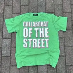 【美品】90's デザインT C-boy archive y2k Vintage