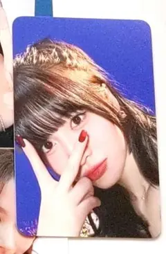 TWICE〜モモ With YOU-th (withmuu)