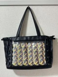 呪術廻戦 五条悟 夏油傑 痛バ 痛バッグ WEGO Lサイズ m18540582324_1.jpg?1756016927