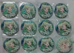 アイカツ AVIOT おうち サマーパーティ 缶バッジ - メルカリ
