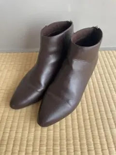 Le Talon ブーツ Lサイズ（24.5〜25cm）