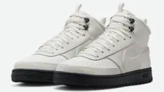 ナイキ コート ビジョンMID ホワイト　26cm