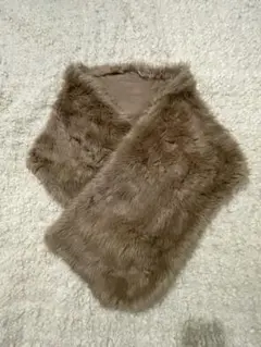 大判ストール マフラー