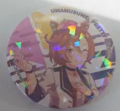 ウマ娘 Cyconveni サイコンビニ 缶バッジ トウカイテイオー 8点 サイコンビニ ウマ娘 トウカイテイオー 缶バッジ - メルカリ