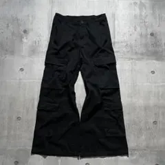 2026年最新】opium フレアパンツの人気アイテム - メルカリ