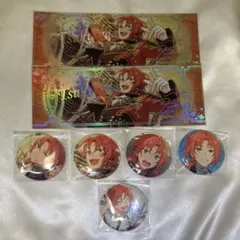 月永レオ セット